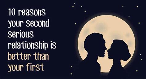 second love forum|How much better was your second love (relationship) compared。